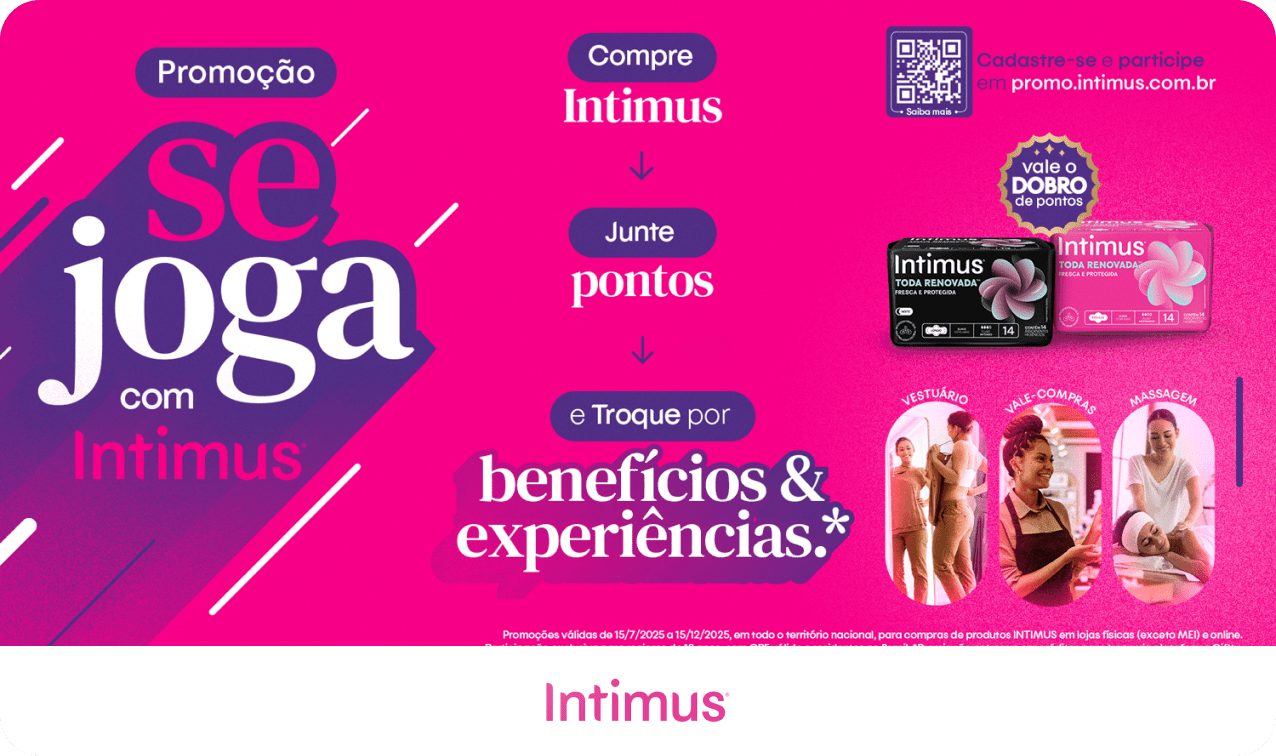 Intimus - Se joga