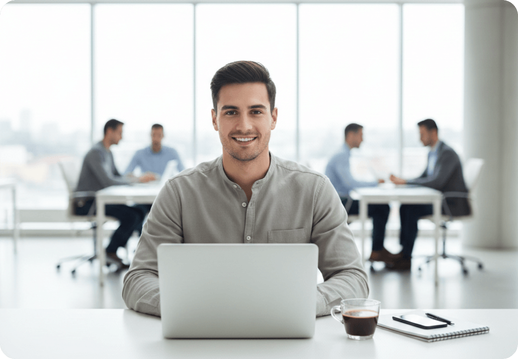 Consultor Técnico